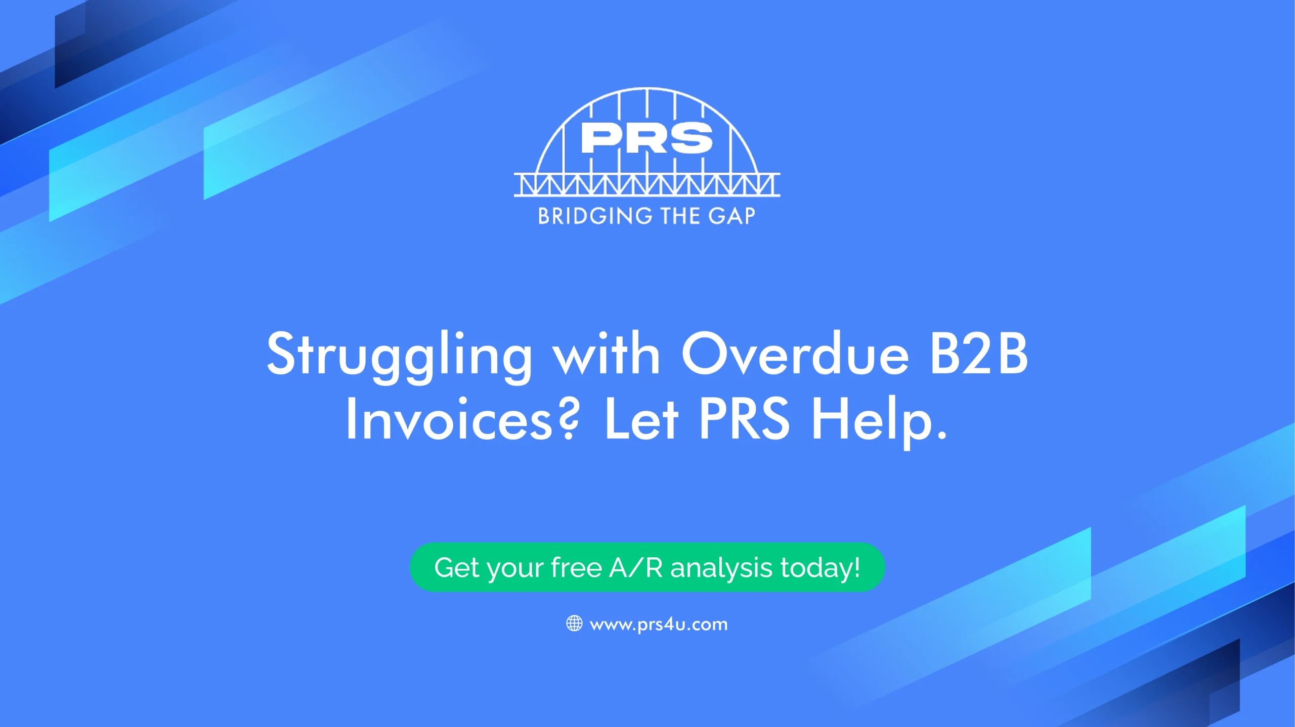 Struggling with Overdue B2B Invoices_ Let PRS Help